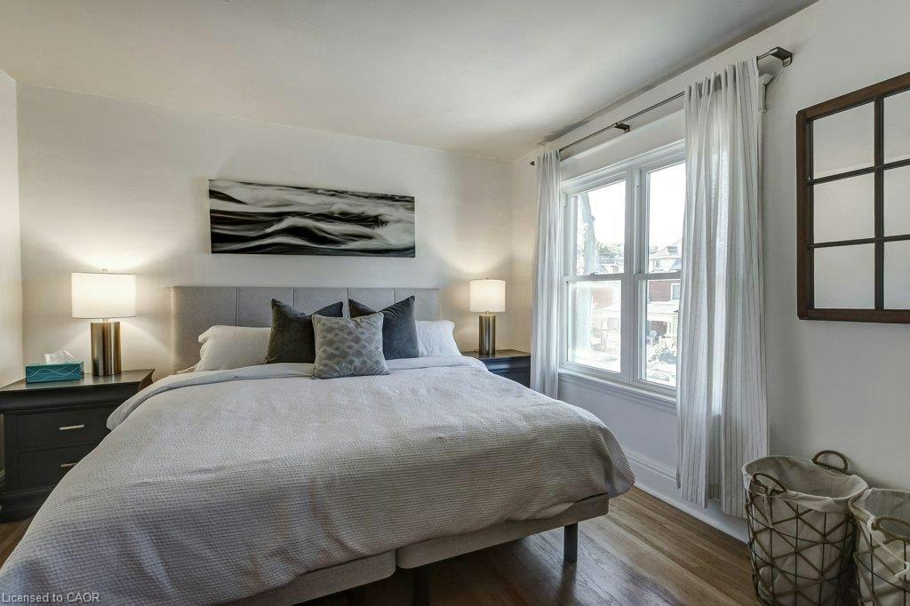 43 Rosslyn Avenue S, Hamilton, ON, L8M 3J1 - 27