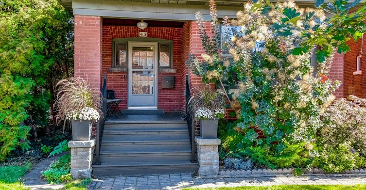 43 Rosslyn Avenue S, Hamilton, ON, L8M 3J1 - 4