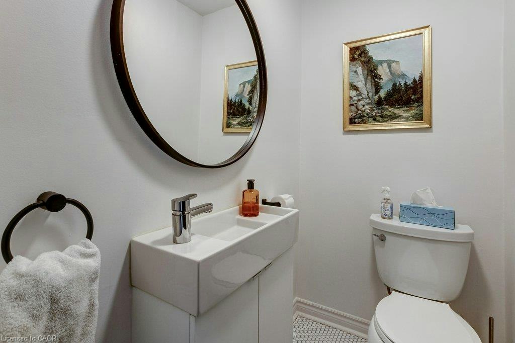 43 Rosslyn Avenue S, Hamilton, ON, L8M 3J1 - 21