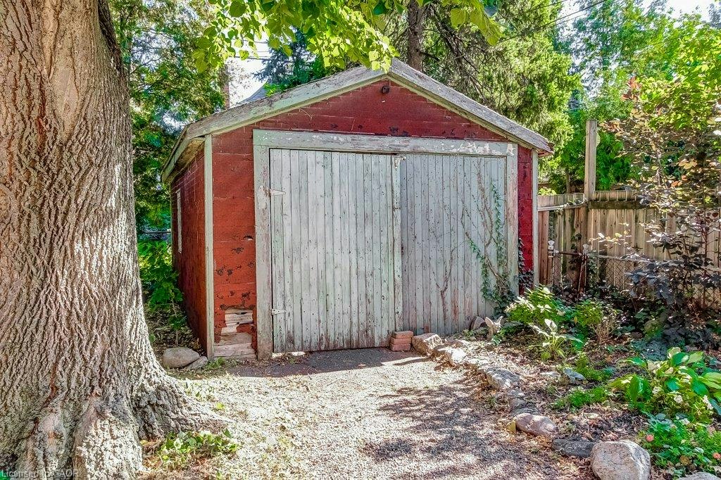43 Rosslyn Avenue S, Hamilton, ON, L8M 3J1 - 45