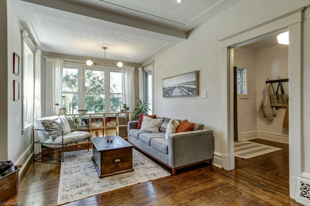 43 Rosslyn Avenue S, Hamilton, ON, L8M 3J1 - 10
