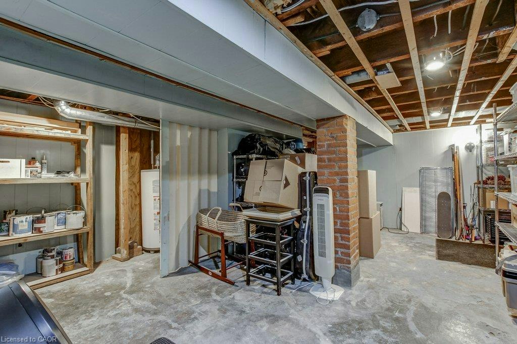 43 Rosslyn Avenue S, Hamilton, ON, L8M 3J1 - 39