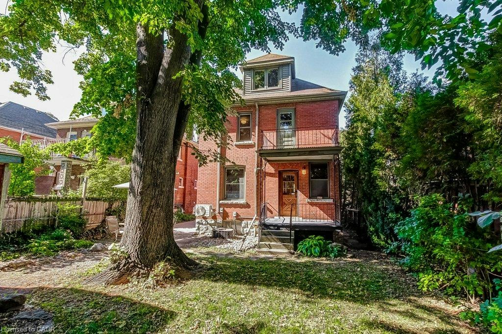 43 Rosslyn Avenue S, Hamilton, ON, L8M 3J1 - 44