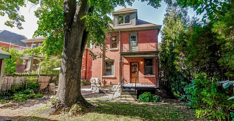43 Rosslyn Avenue S, Hamilton, ON, L8M 3J1 - 44