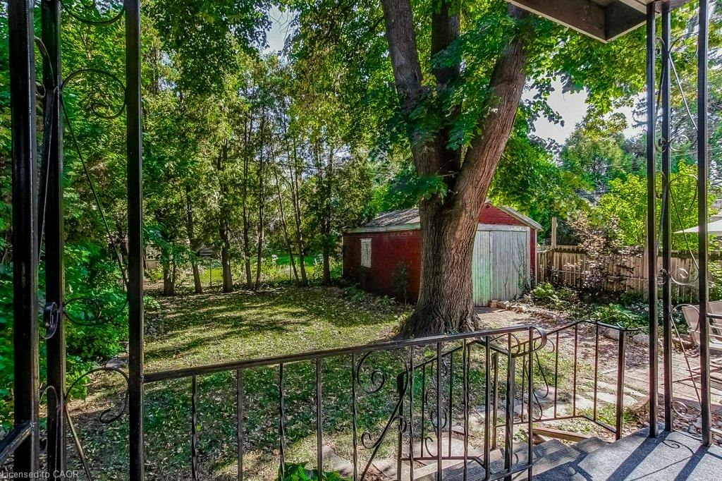 43 Rosslyn Avenue S, Hamilton, ON, L8M 3J1 - 41