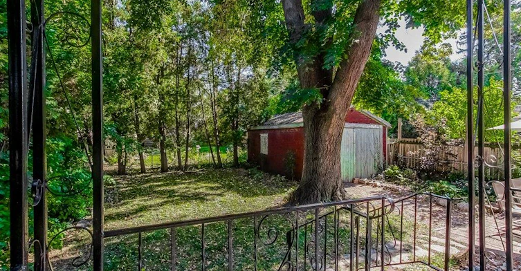 43 Rosslyn Avenue S, Hamilton, ON, L8M 3J1 - 41