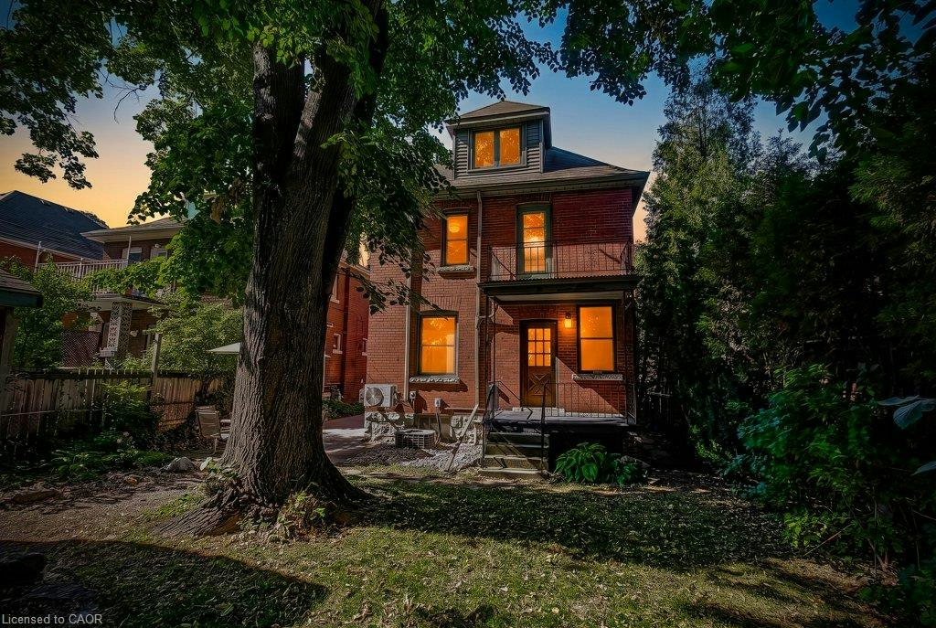 43 Rosslyn Avenue S, Hamilton, ON, L8M 3J1 - 46