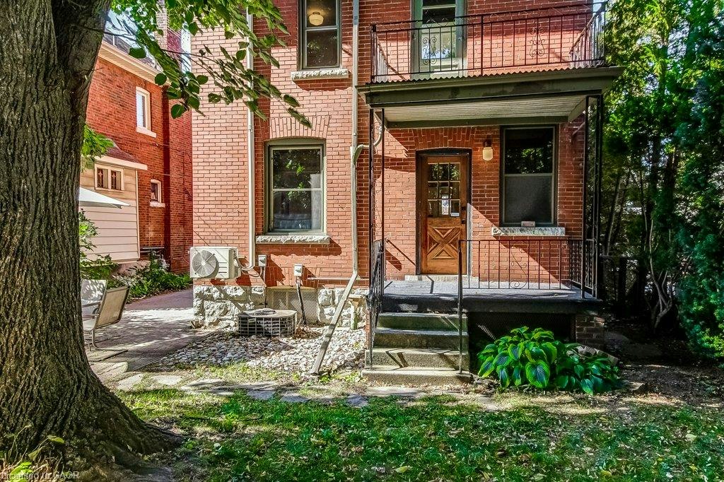 43 Rosslyn Avenue S, Hamilton, ON, L8M 3J1 - 42