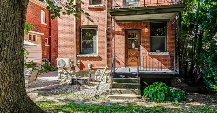 43 Rosslyn Avenue S, Hamilton, ON, L8M 3J1 - 42