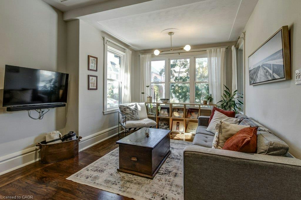 43 Rosslyn Avenue S, Hamilton, ON, L8M 3J1 - 8