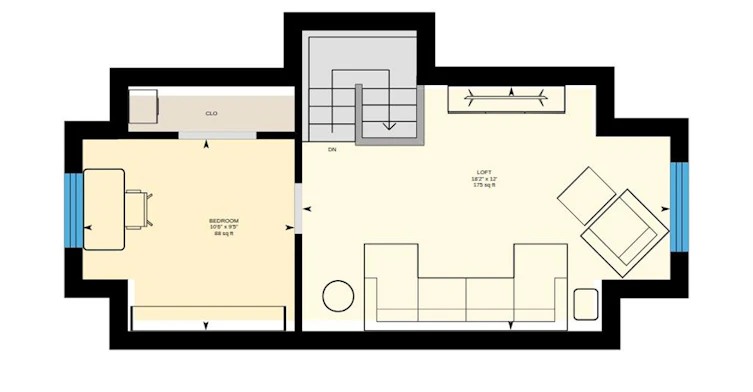 43 Rosslyn Avenue S, Hamilton, ON, L8M 3J1 - 49