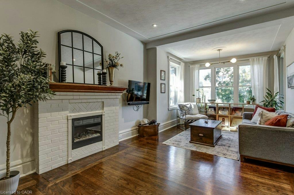 43 Rosslyn Avenue S, Hamilton, ON, L8M 3J1 - 9