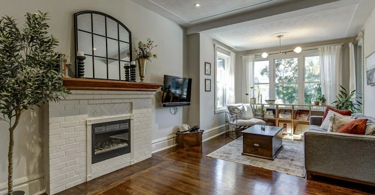 43 Rosslyn Avenue S, Hamilton, ON, L8M 3J1 - 9