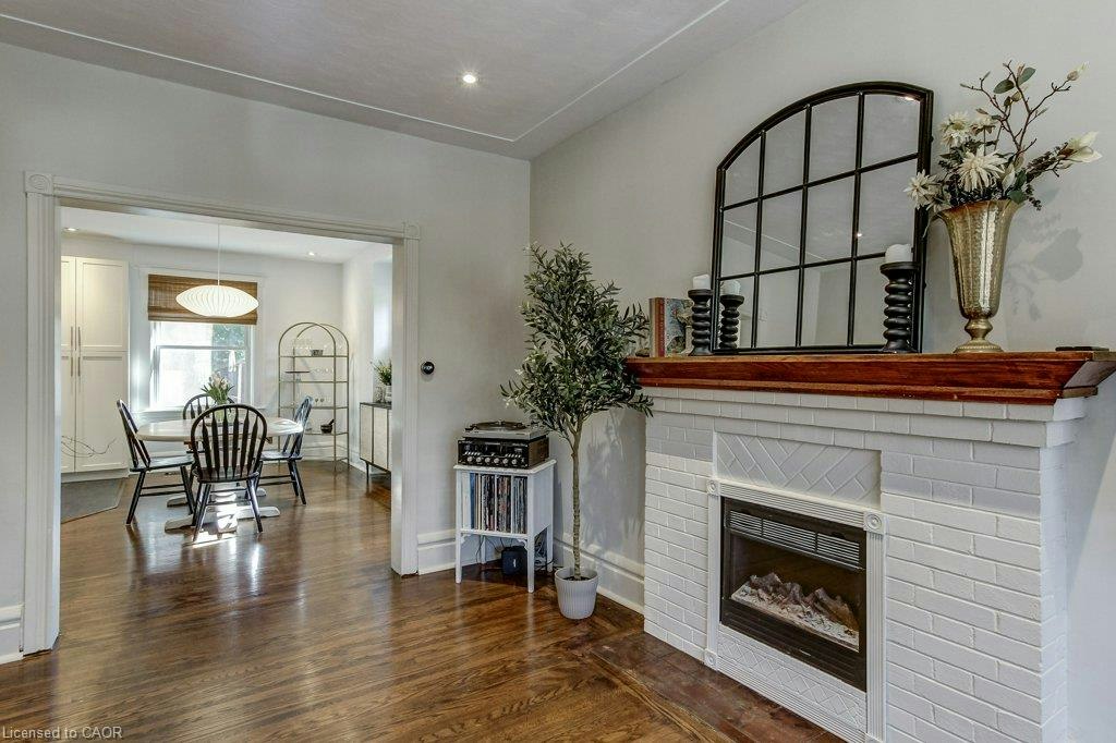 43 Rosslyn Avenue S, Hamilton, ON, L8M 3J1 - 13
