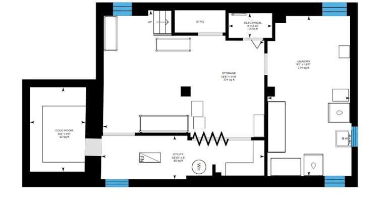 43 Rosslyn Avenue S, Hamilton, ON, L8M 3J1 - 50