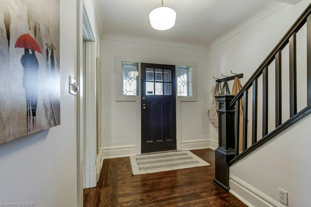 43 Rosslyn Avenue S, Hamilton, ON, L8M 3J1 - 6