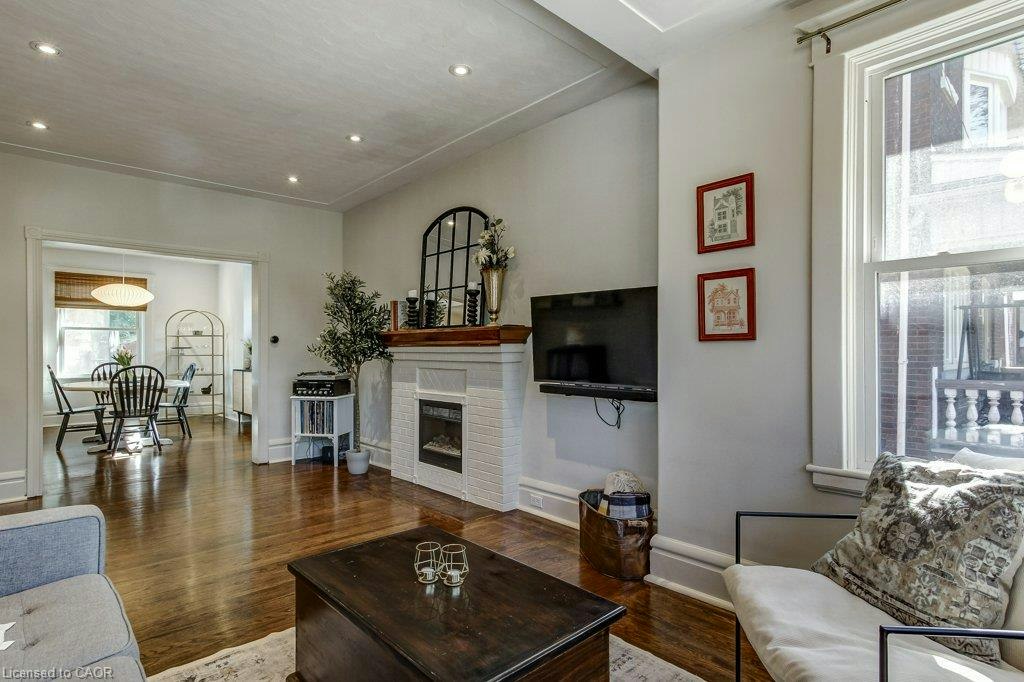 43 Rosslyn Avenue S, Hamilton, ON, L8M 3J1 - 11