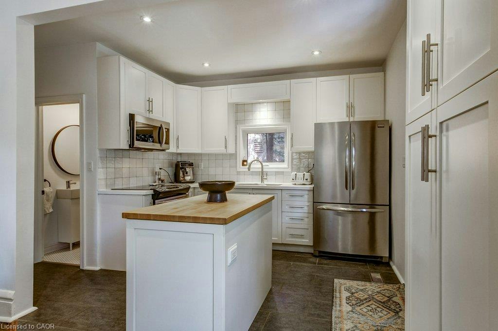 43 Rosslyn Avenue S, Hamilton, ON, L8M 3J1 - 16