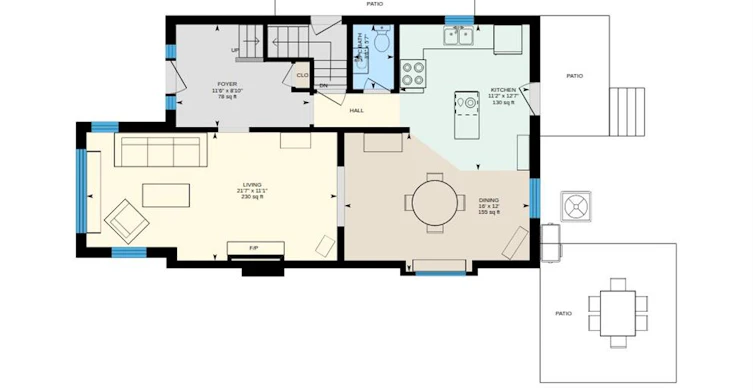 43 Rosslyn Avenue S, Hamilton, ON, L8M 3J1 - 47