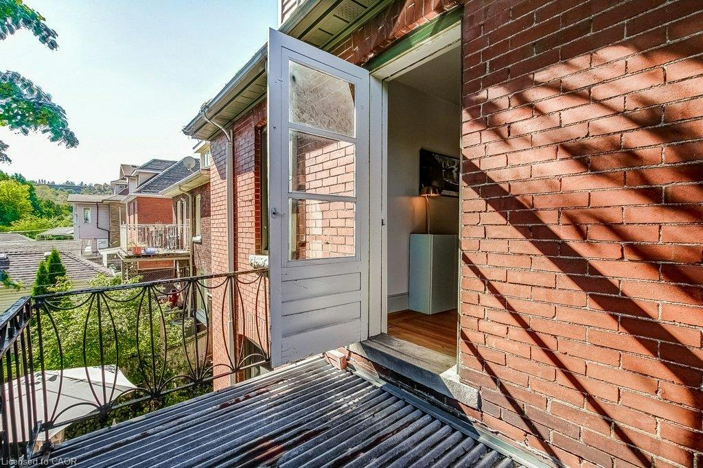 43 Rosslyn Avenue S, Hamilton, ON, L8M 3J1 - 26