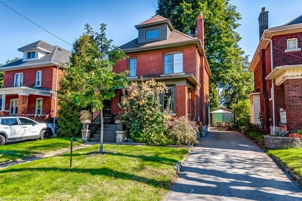 43 Rosslyn Avenue S, Hamilton, ON, L8M 3J1 - 3