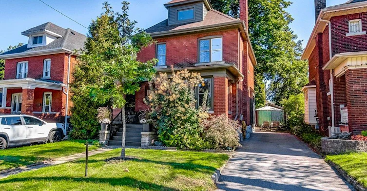 43 Rosslyn Avenue S, Hamilton, ON, L8M 3J1 - 3