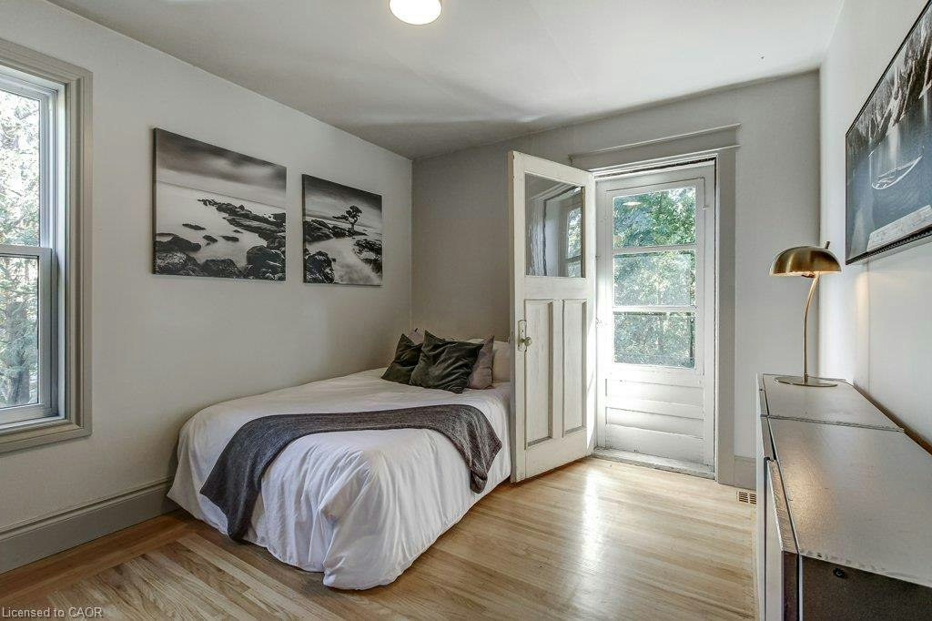 43 Rosslyn Avenue S, Hamilton, ON, L8M 3J1 - 25