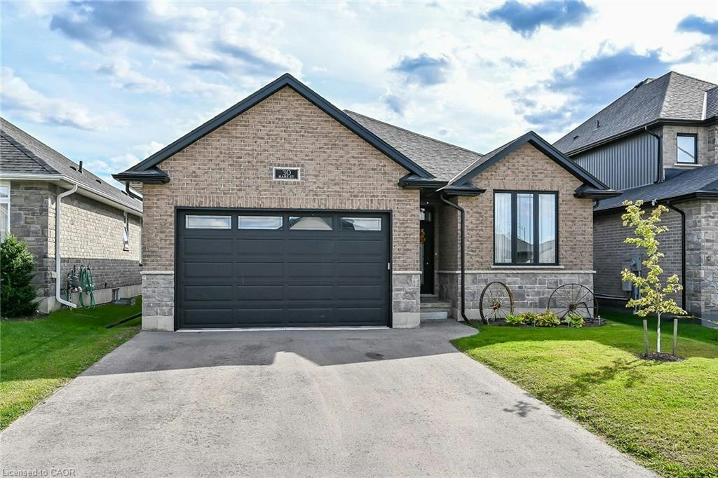 30 Hare Street, Norfolk County, ON, N0E 1Y0