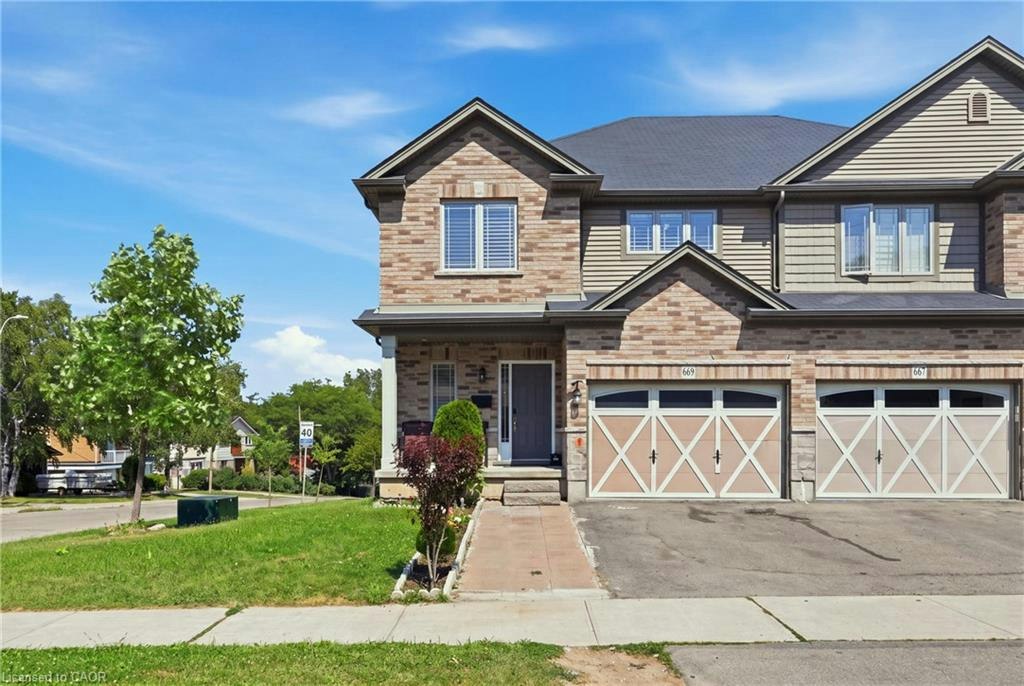 665 Greenhill Avenue, Hamilton, ON, L8K 6E2