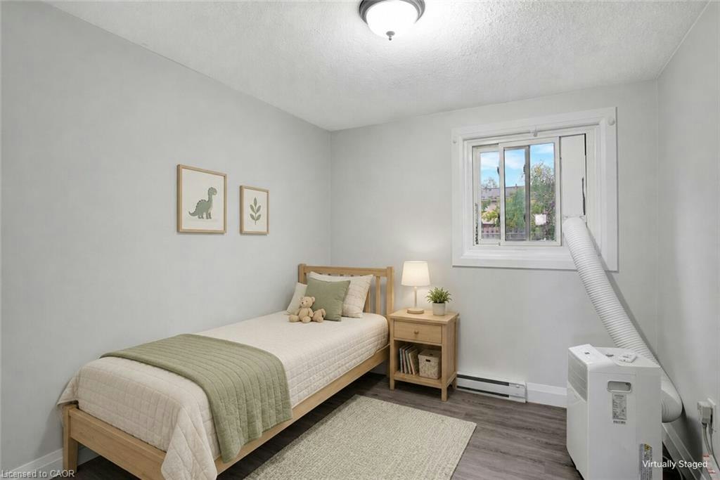 25-162 Jansen Avenue, Kitchener, ON, N2A 2L7 - 12