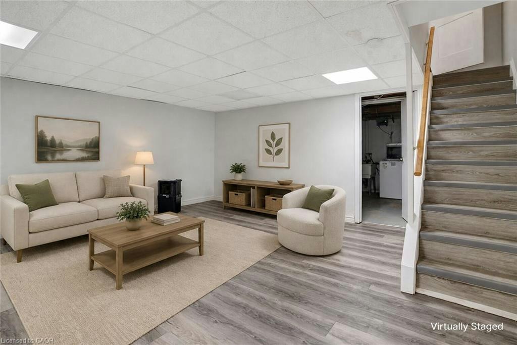 25-162 Jansen Avenue, Kitchener, ON, N2A 2L7 - 17