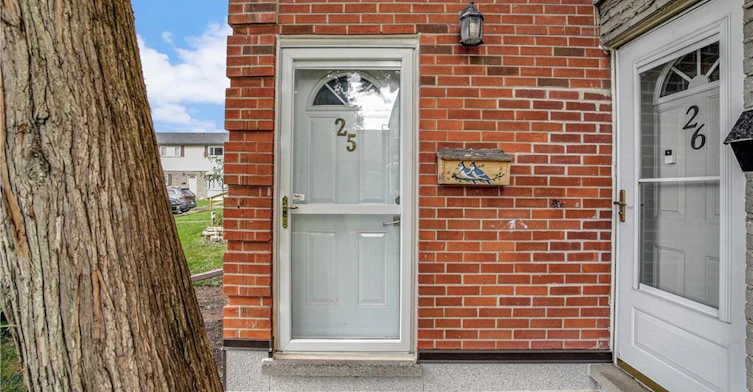 25-162 Jansen Avenue, Kitchener, ON, N2A 2L7 - 26