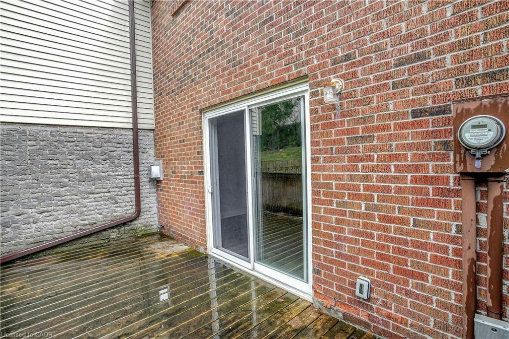 25-162 Jansen Avenue, Kitchener, ON, N2A 2L7 - 20