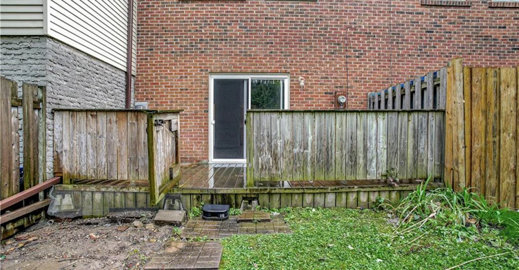 25-162 Jansen Avenue, Kitchener, ON, N2A 2L7 - 24