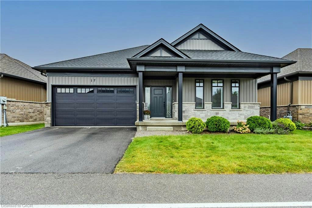 17-24 Craddock Boulevard, Cayuga, ON, N0A 1J0