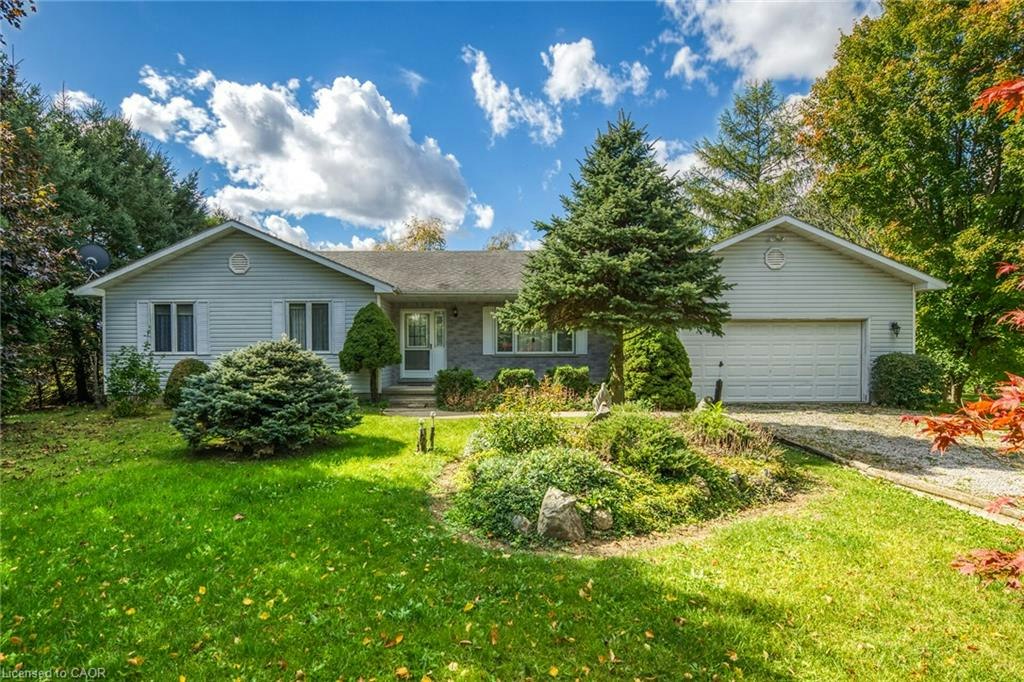 1921 Old Highway 24, Norfolk County, ON, N0E 1Z0