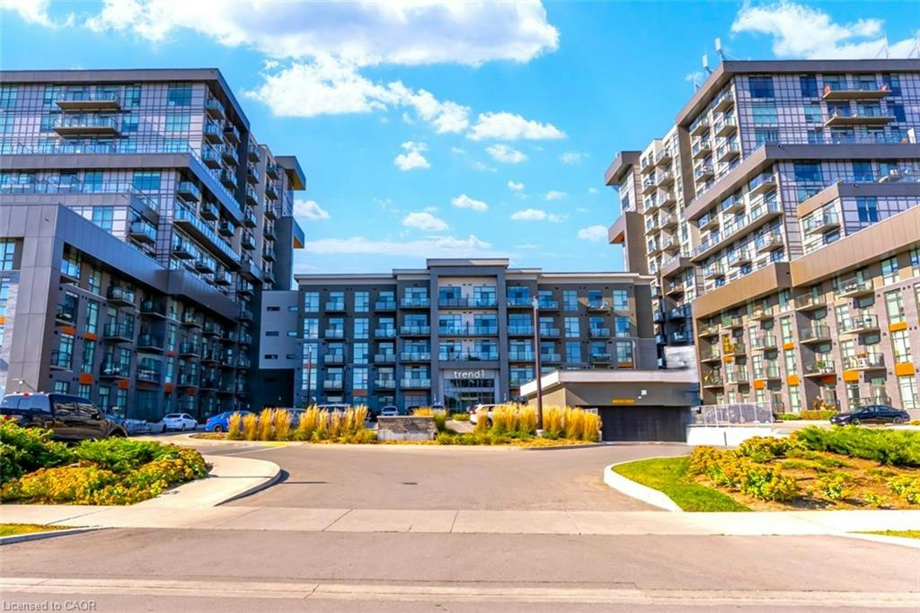 516-450 Dundas Street E, Hamilton, ON, L8B 1Z2