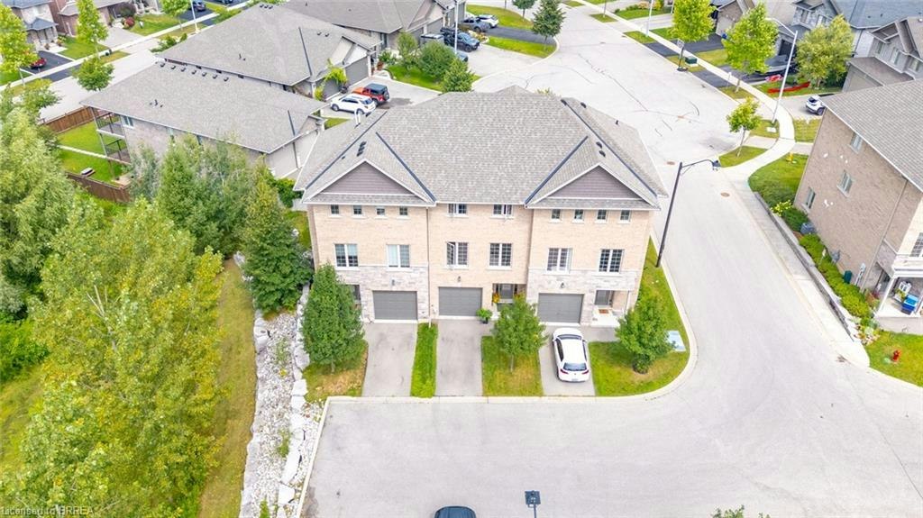 2-30 Balmoral Street, Brant, ON, N3L 0C8