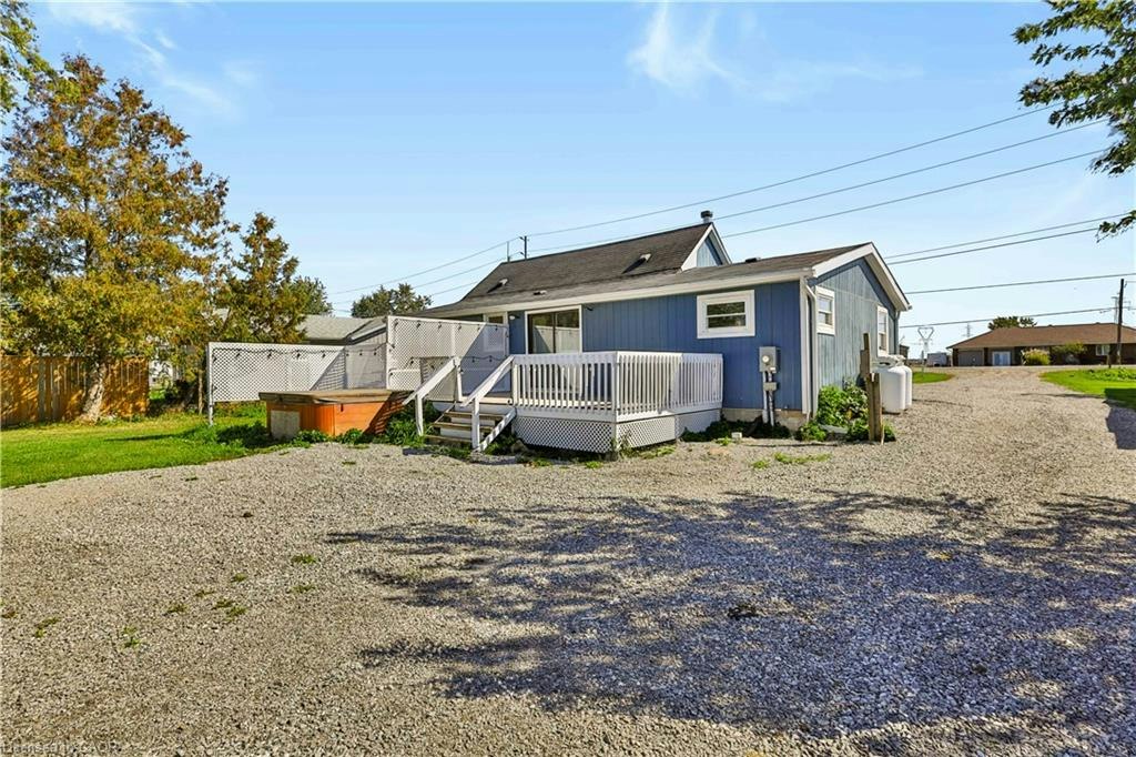 3689 Highway 6, Cayuga, ON, N0A 1H0 - 21