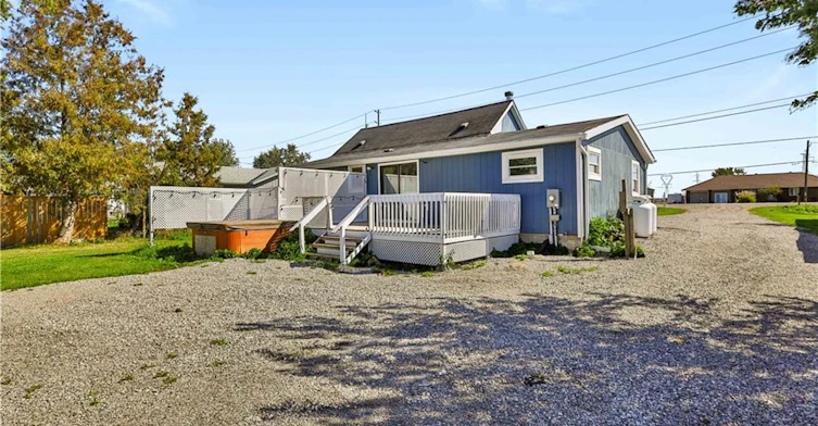 3689 Highway 6, Cayuga, ON, N0A 1H0 - 21