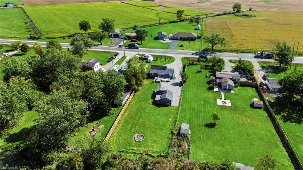 3689 Highway 6, Cayuga, ON, N0A 1H0 - 26