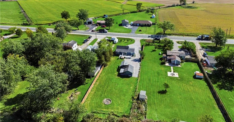 3689 Highway 6, Cayuga, ON, N0A 1H0 - 26