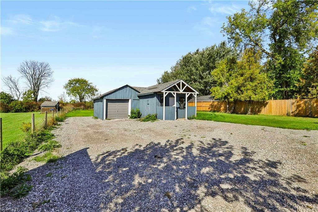 3689 Highway 6, Cayuga, ON, N0A 1H0 - 20