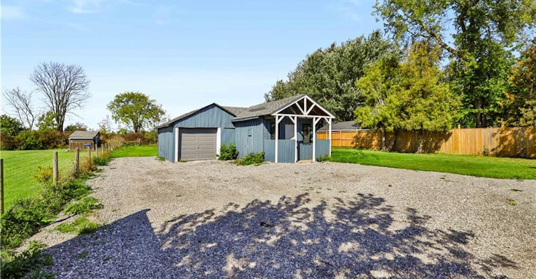 3689 Highway 6, Cayuga, ON, N0A 1H0 - 20