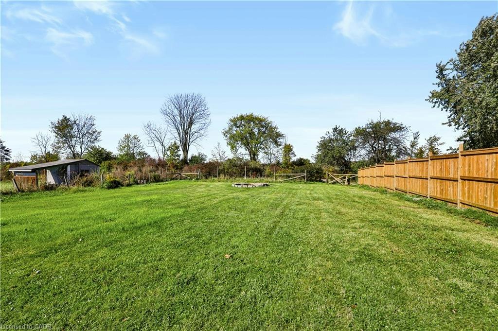 3689 Highway 6, Cayuga, ON, N0A 1H0 - 25