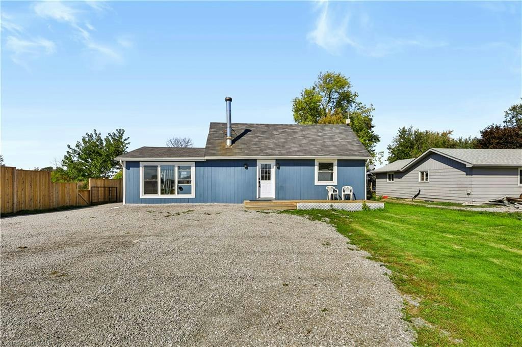3689 Highway 6, Cayuga, ON, N0A 1H0 - 2