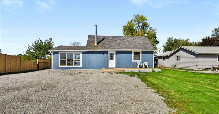 3689 Highway 6, Cayuga, ON, N0A 1H0 - 2