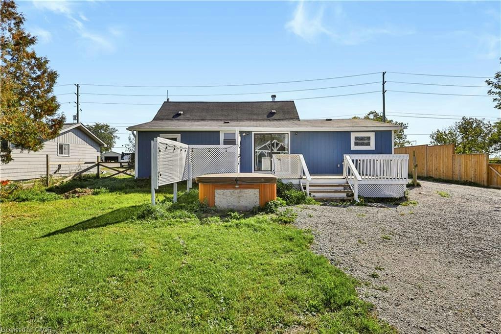 3689 Highway 6, Cayuga, ON, N0A 1H0 - 22
