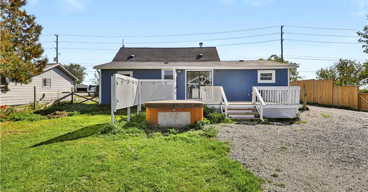 3689 Highway 6, Cayuga, ON, N0A 1H0 - 22