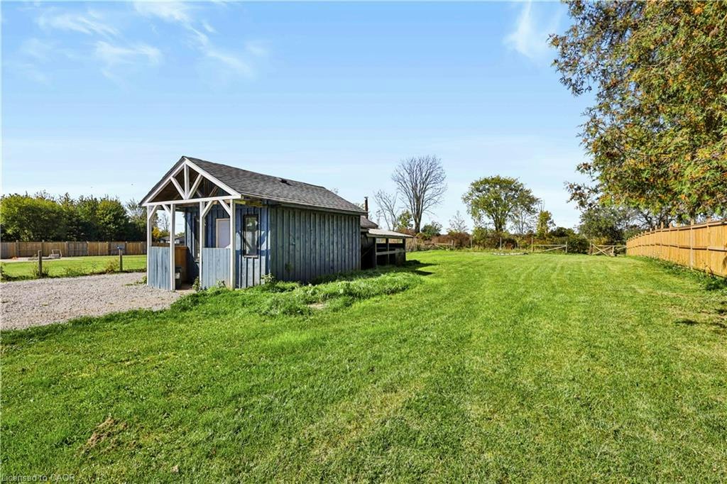 3689 Highway 6, Cayuga, ON, N0A 1H0 - 24